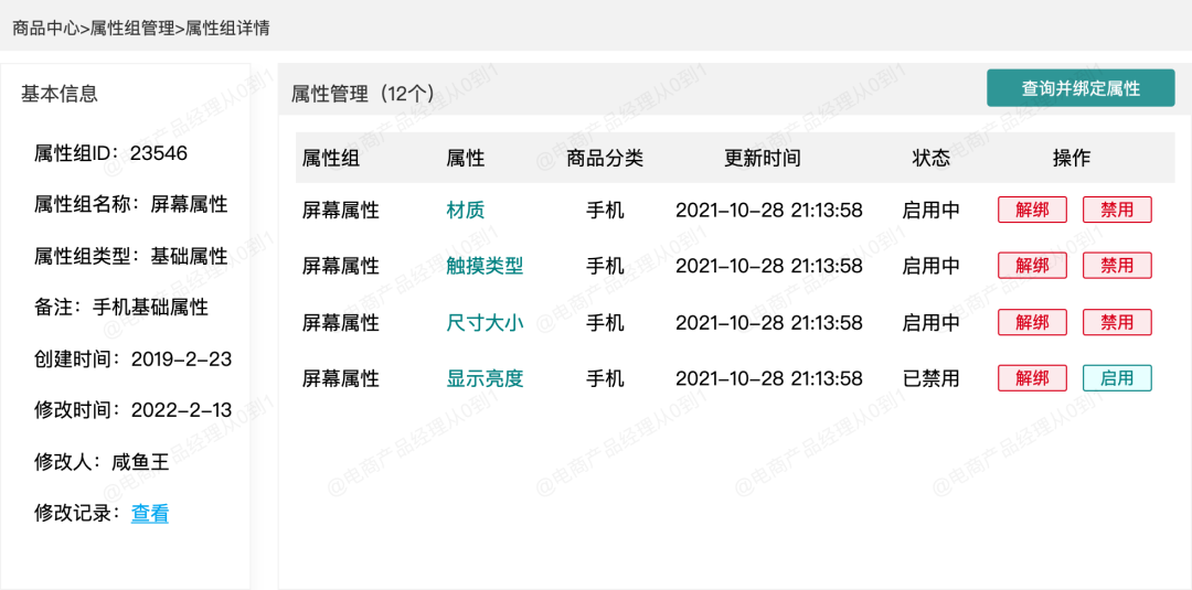 8000字讲清楚从0到1搭建电商商品中心（建议收藏）